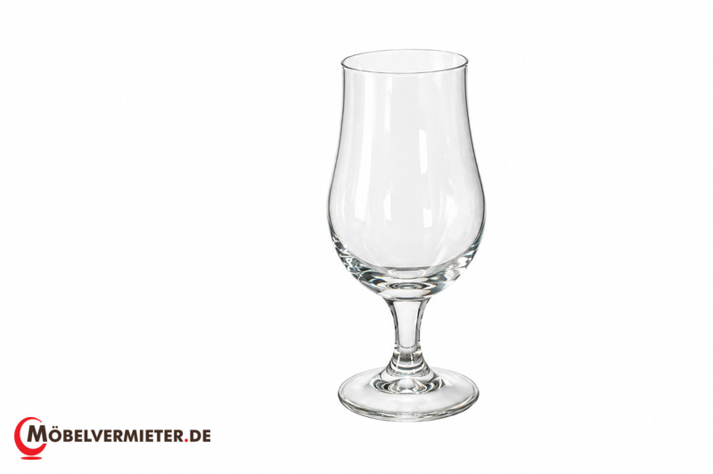 Bierglas "Tulpe", Kiste á 24 Stk.