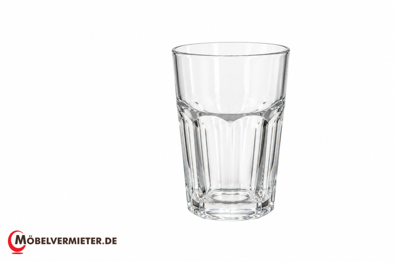 Longdrink- Cocktailglas "Pokal", Kiste á 24 Stk.