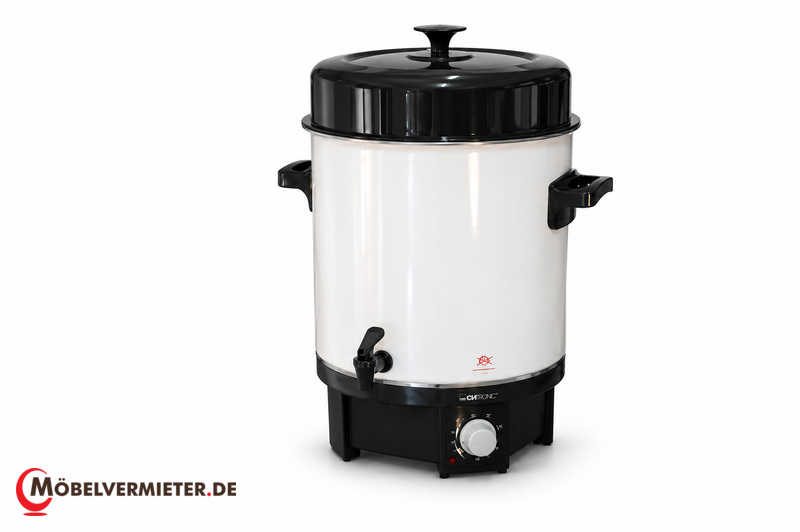 Glühweinkocher, 25 l