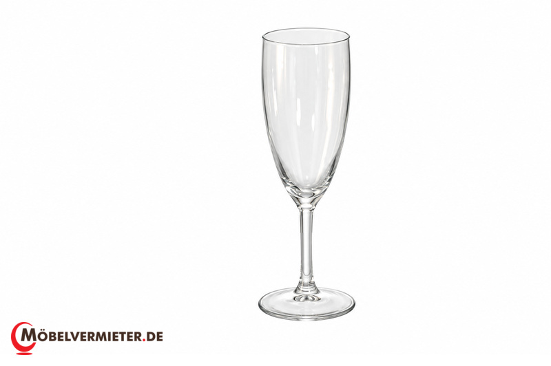 Sektglas "Basic" Rack á 49 Stück