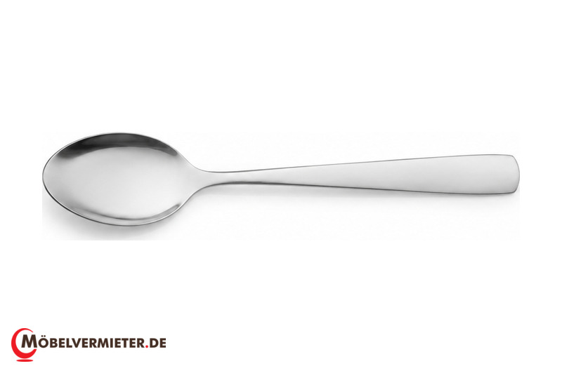 Teelöffel, Kaffee- / Dessertlöffel "Basic" Beutel